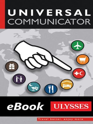 cover image of Universal Communicator
